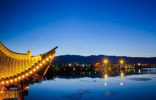 开启新征程 建设新保山 以磅礴之势谱写发展新篇章——聚焦旅游业投资新蓝图